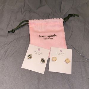 Kate Spade Earrings